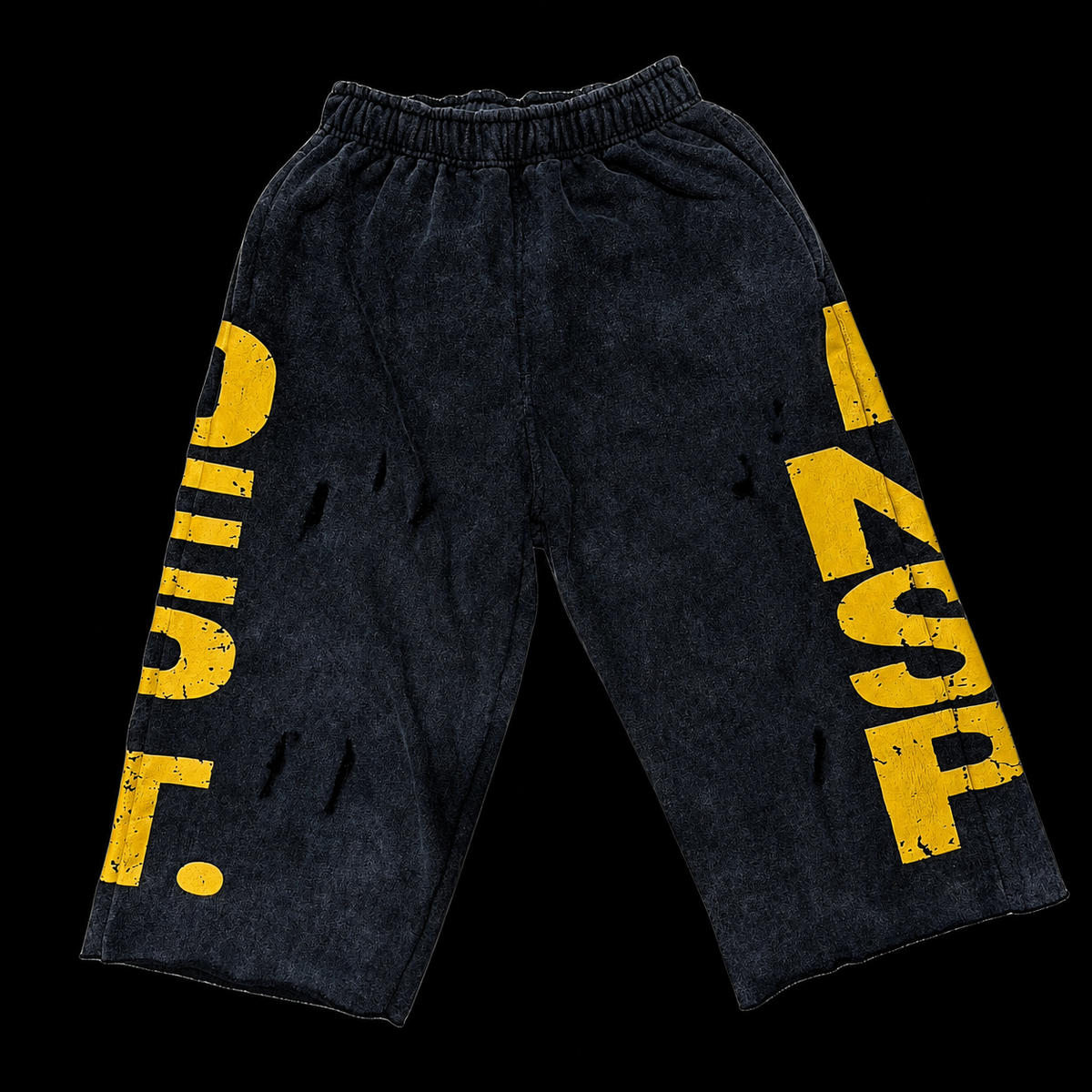 3/4 INSP. SHORTS